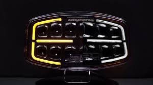 PROIECTOR 12/24 ALB-GALBEN 202508