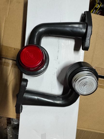 Lamba Gabarit Neon FR0125 160mm