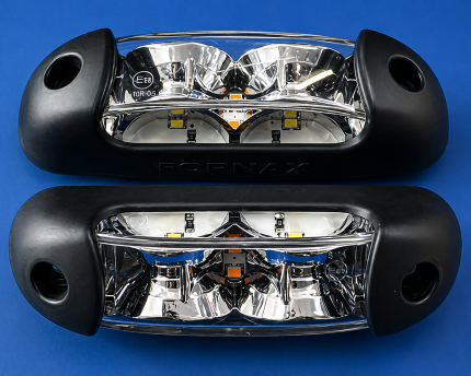 LAMPA FR0318 APRINDE 3 COLOURI