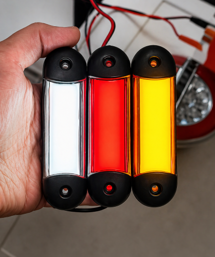 LAMPA NEON FR0320  12/24V