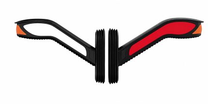 Lamba Lateral 24V Neon Semnal Dinamic 202008