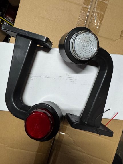 Lampa Neon FR0126 12/24V 190mm