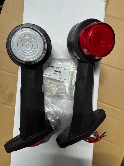 Lamba Neon FR0122 12/24V 160mm