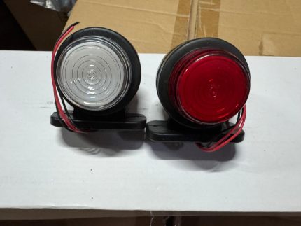 Lamba Neon FR0120 70mm