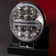 PROICTOR 12/24 ALB SI GALBEN