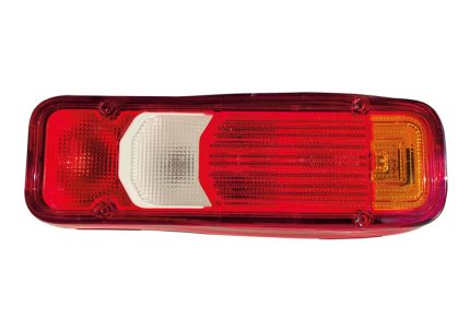 Lampa Stop Iveco Tip Nou cu Mufa